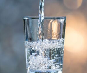 Health Benefits of Drinking Warm Water in the morning