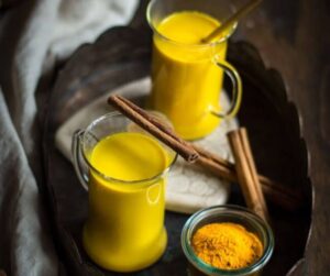 17 Amazing Health benefits of turmeric milk-HALDI DOODH