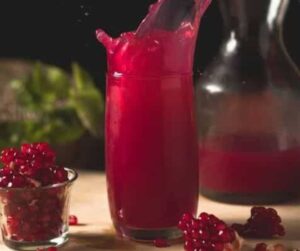  Health Benefits Of Pomegranate Juice