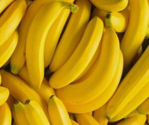  benefits of eating banana everyday