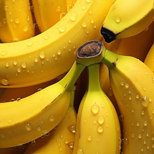 benefit of eating banana everyday