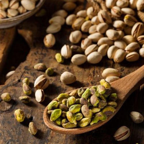 benefits of Eating Pistachios on a daily basis