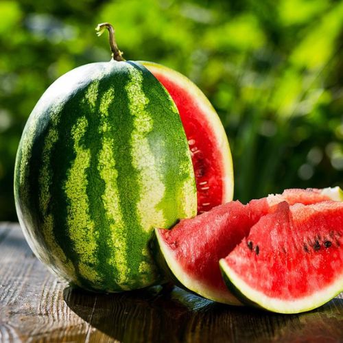 what are the health benefits of watermelon