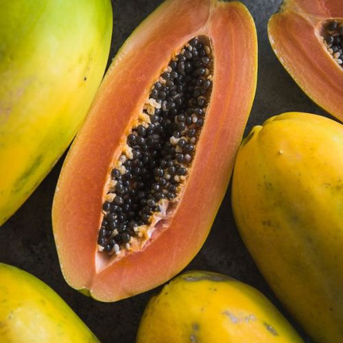 Health Benefits of Eating Papaya