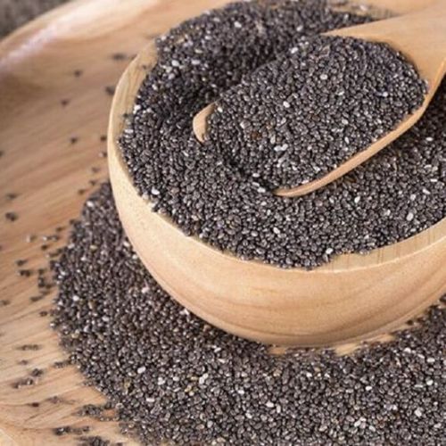 18 Proven Health benefits of Chia seeds -2024