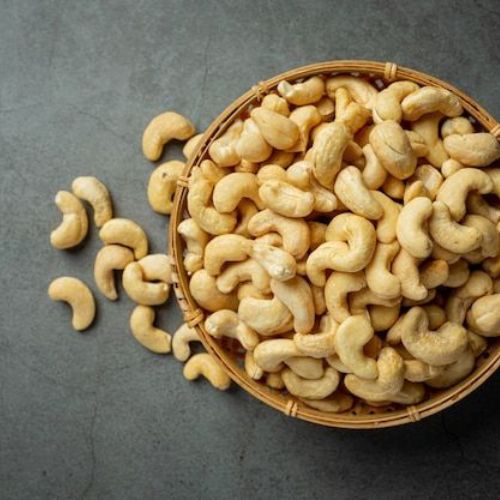 What is the Health Benefits of Cashew Nuts