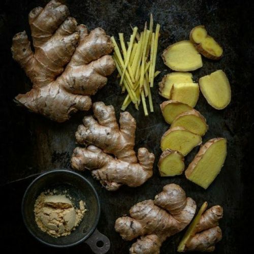 What are the health benefits of Ginger? Here are 16 Reasons why you should add ginger to your Diet
