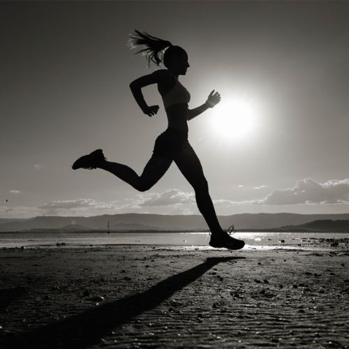 health benefits of daily running in the morning