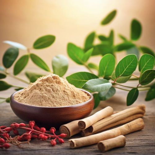 what is the health benefits of Ashwagandha