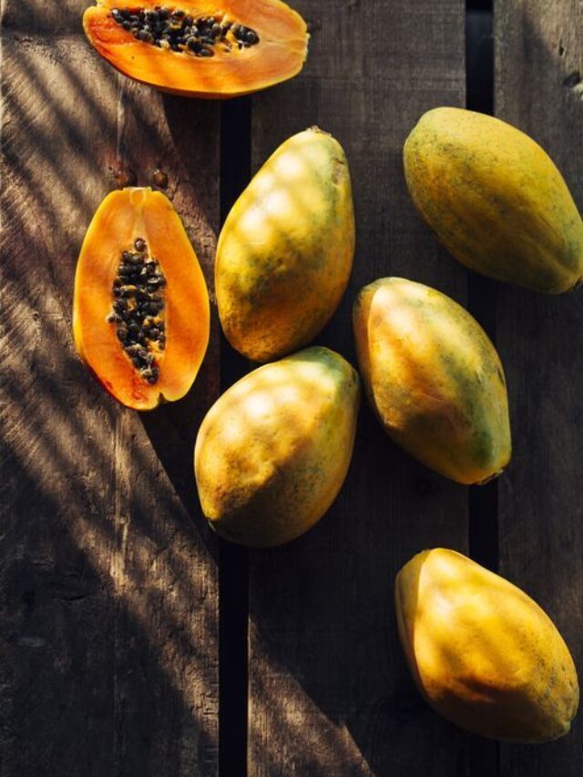 10 Proven Health Benefits of Eating Papaya