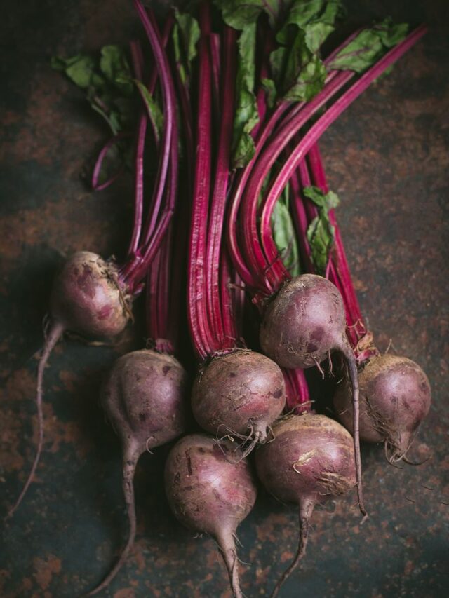 12 Proven Health Benefits of Beetroot Juice