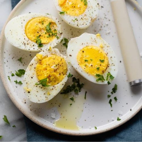 12 Incredible Health benefits of Boiled Eggs-Nutrition, Muscle and More