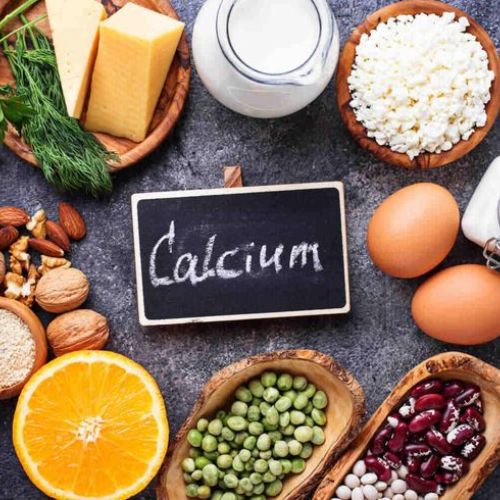 13 Calcium Building Foods That You Must Add In Your Daily Diet