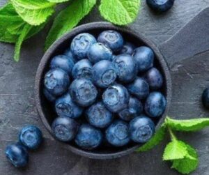 Top 18 Foods Contains High amount of Anti-oxidants