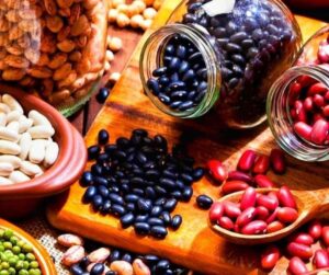 Top 18 Foods Contains High amount of Anti-oxidants