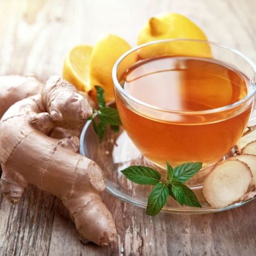 Top 13 Powerpack Health Benefits of Ginger Tea