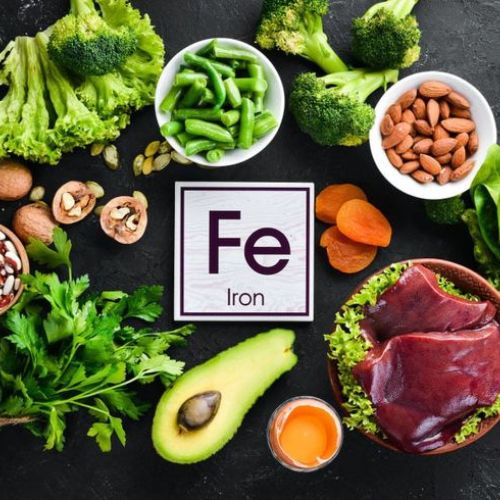 Top 19 Foods That Contains High amount of Iron