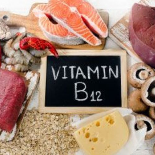 17 Foods that Contain High Amount of Vitamin B12