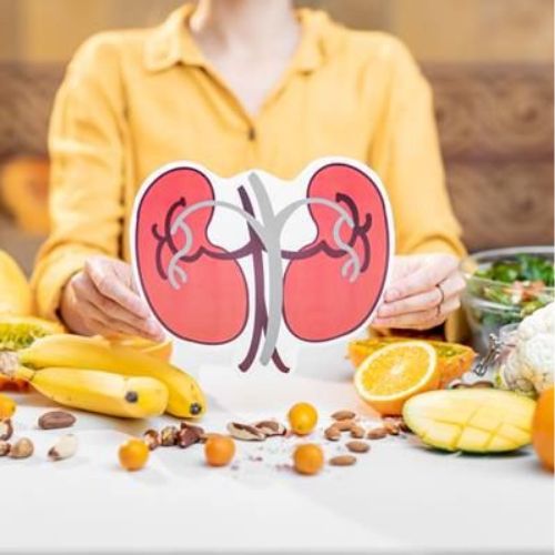 Best 23 Foods That Detox And Cleansens Your Kidney