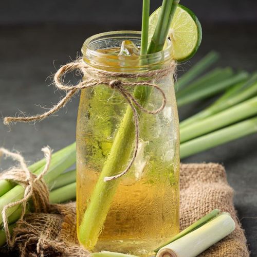 Top 15 Health Benefits of Lemongrass Tea