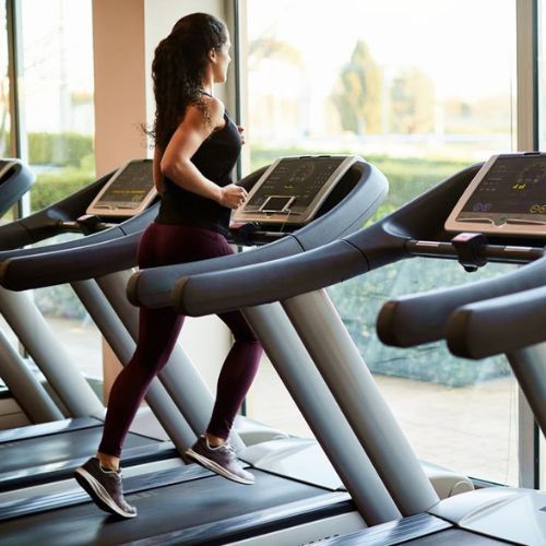 Benefits of Running on Treadmill Daily